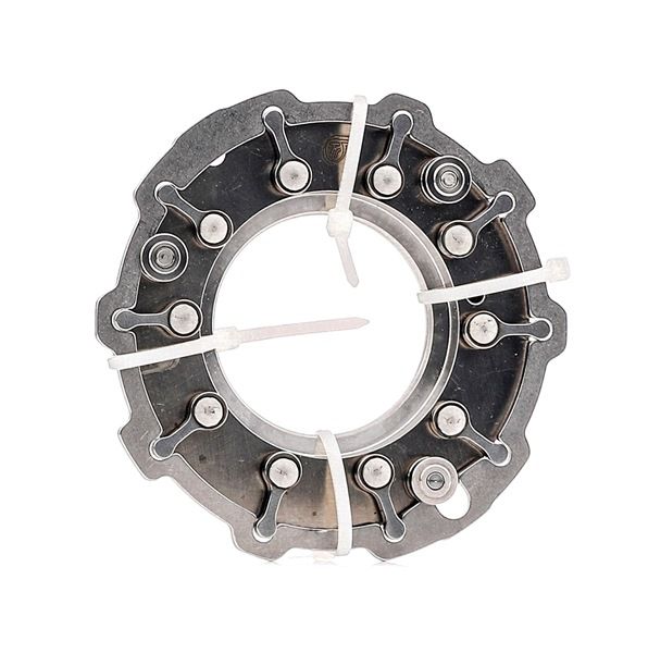 TURBORAIL 100-01981-600 turbocharger, montageset 803956