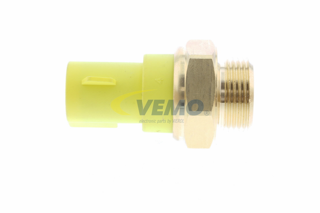 Φούσκα βεντιλατέρ VEMO FORD GALAXY V25-99-1716
