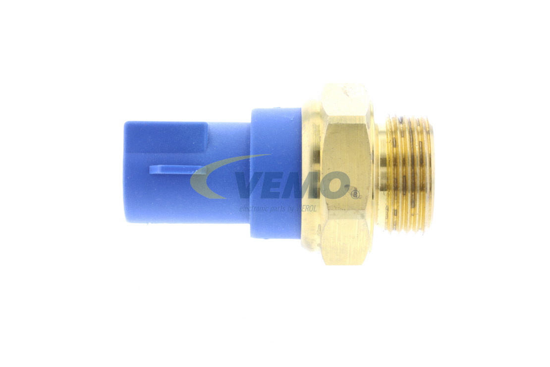 VEMO V25-99-1717 Lämpökytkin, jäähdyttimen puhallin Ford Escort VII Farmari 1.8 Turbo D 70 hv Diesel 1996