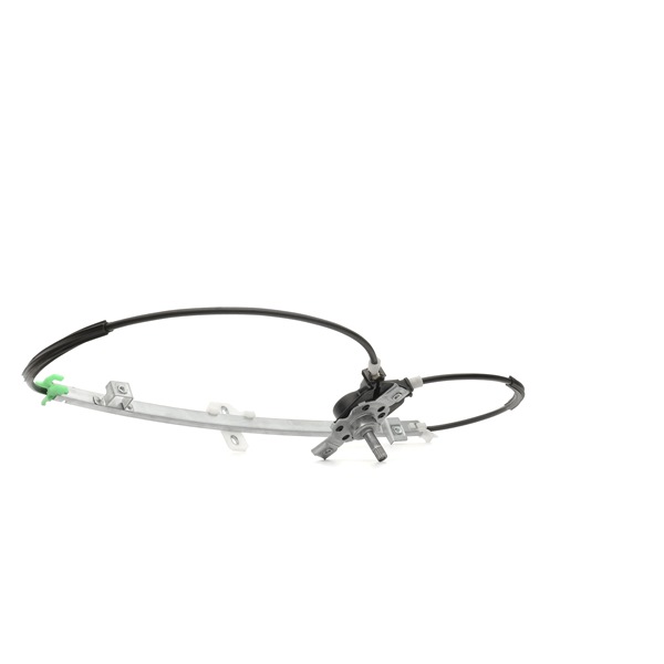 2019 VOLKSWAGEN PASSAT Window regulator price AUTOMEGA 100009210