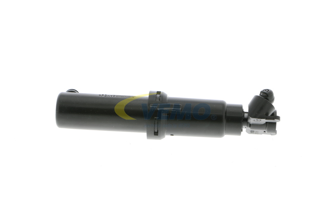 VEMO V10-08-0316 sproeikop reinigingsvloeistof, koplampreiniging 1Z0955966B