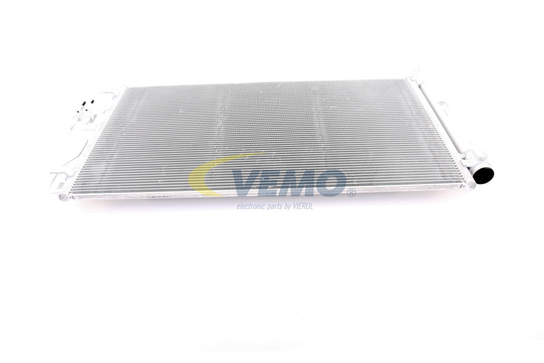 VEMO V52-62-0009 condensor voor airco 97606 2E100
