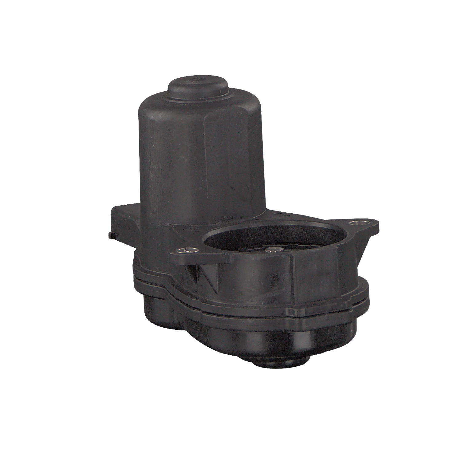 FEBI BILSTEIN 100058 regelelement, handrem, remklauwzadel 8K0 998 281