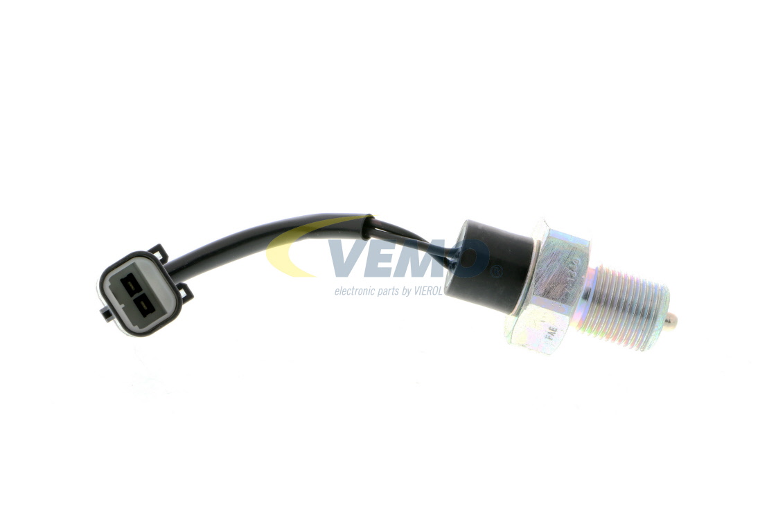 VEMO V52-73-0001 Slēdzis, atpakaļgaitas signāla lukturis Hyundai Getz TB 1.5 CRDi 88 ZS Dīzelis 2008