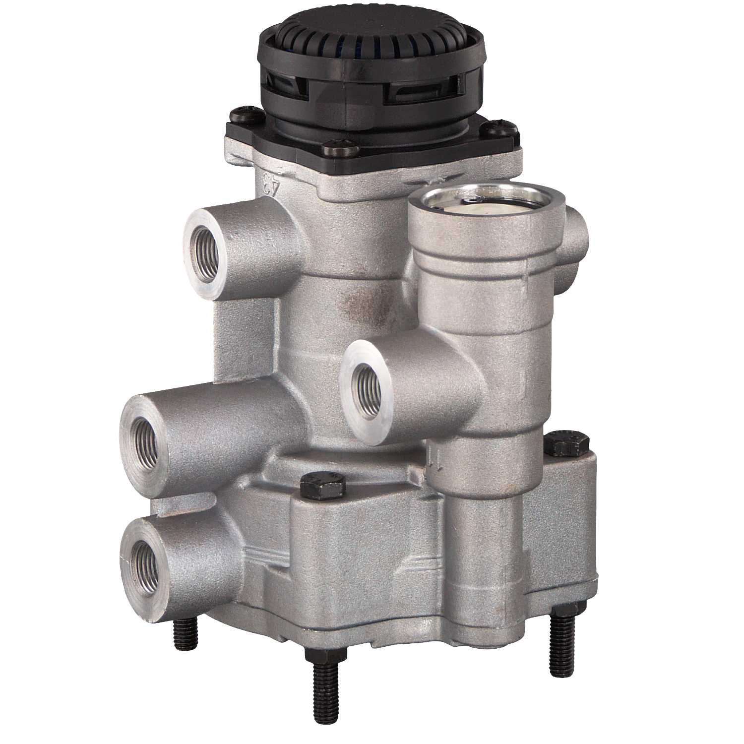 FEBI BILSTEIN 100065 stuurklep, aanhanger 3173 151