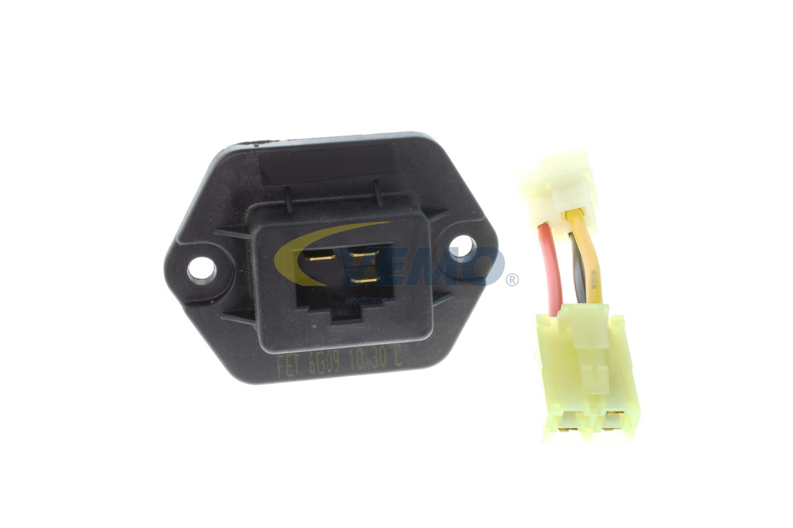 VEMO V52-79-0002 regelaar, interieurventilator 971792D200
