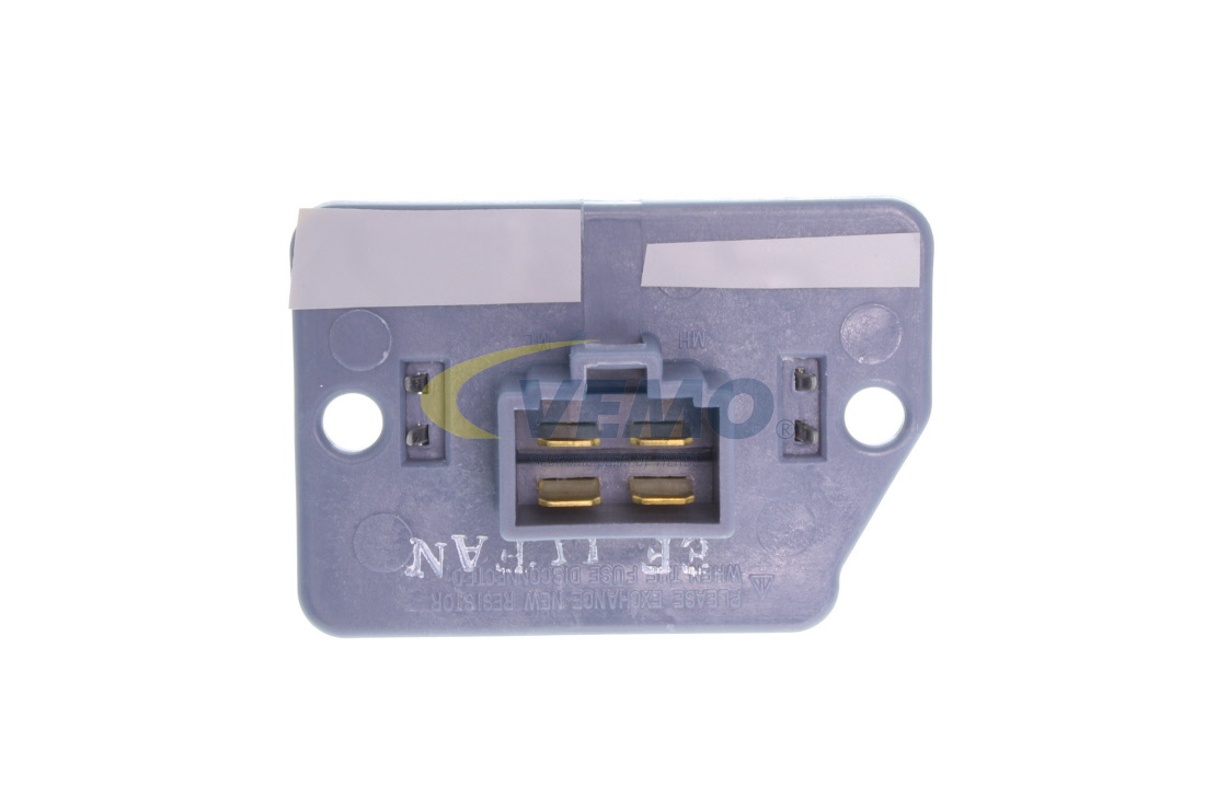 VEMO V52-79-0006 regelaar, interieurventilator 97128 2D000