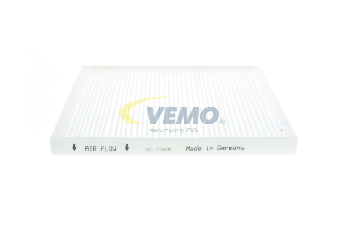VEMO 97133 1P000 Suodatin, sisäilma V53-30-0009