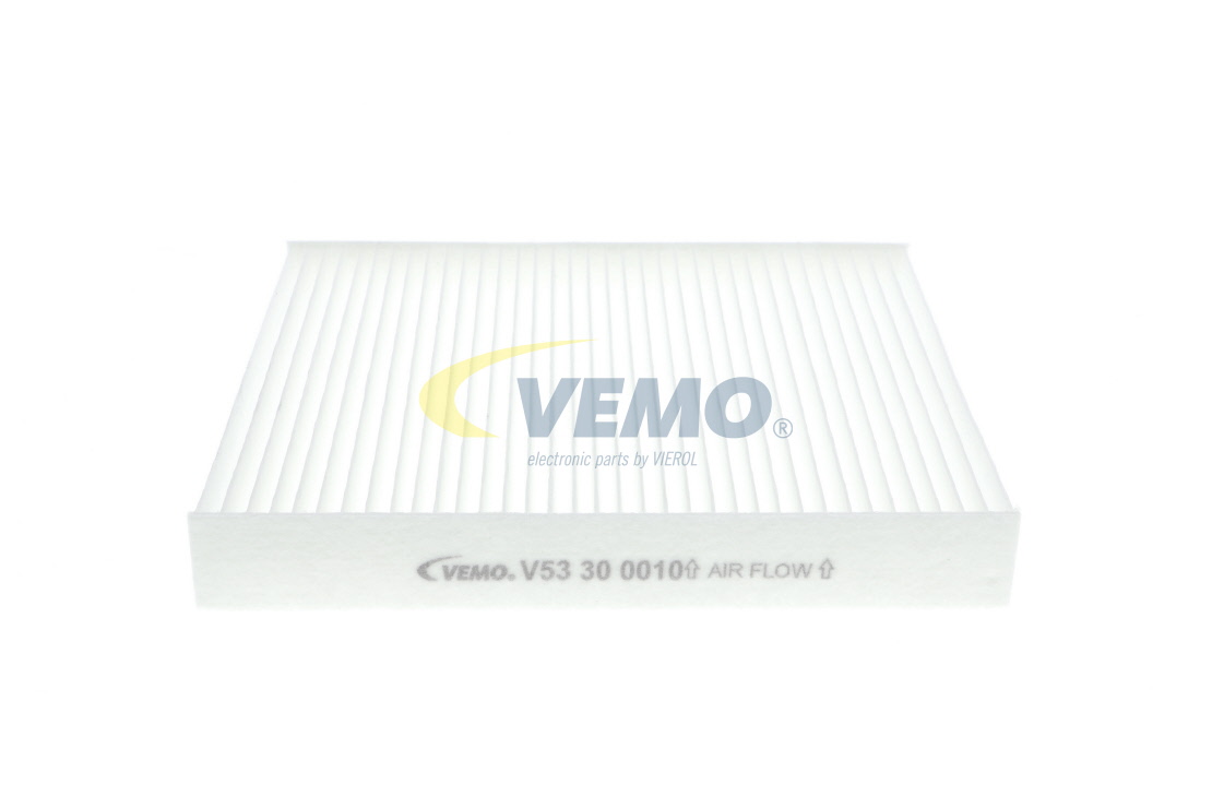 VEMO V53-30-0010 interieurfilter P8790 2K000A