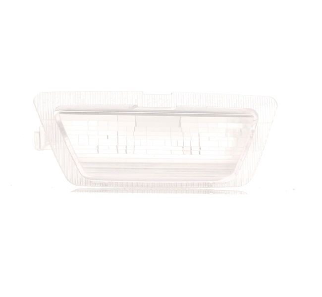 AUTOMEGA 100087610 lampglas, kentekenverlichting 09 192 060