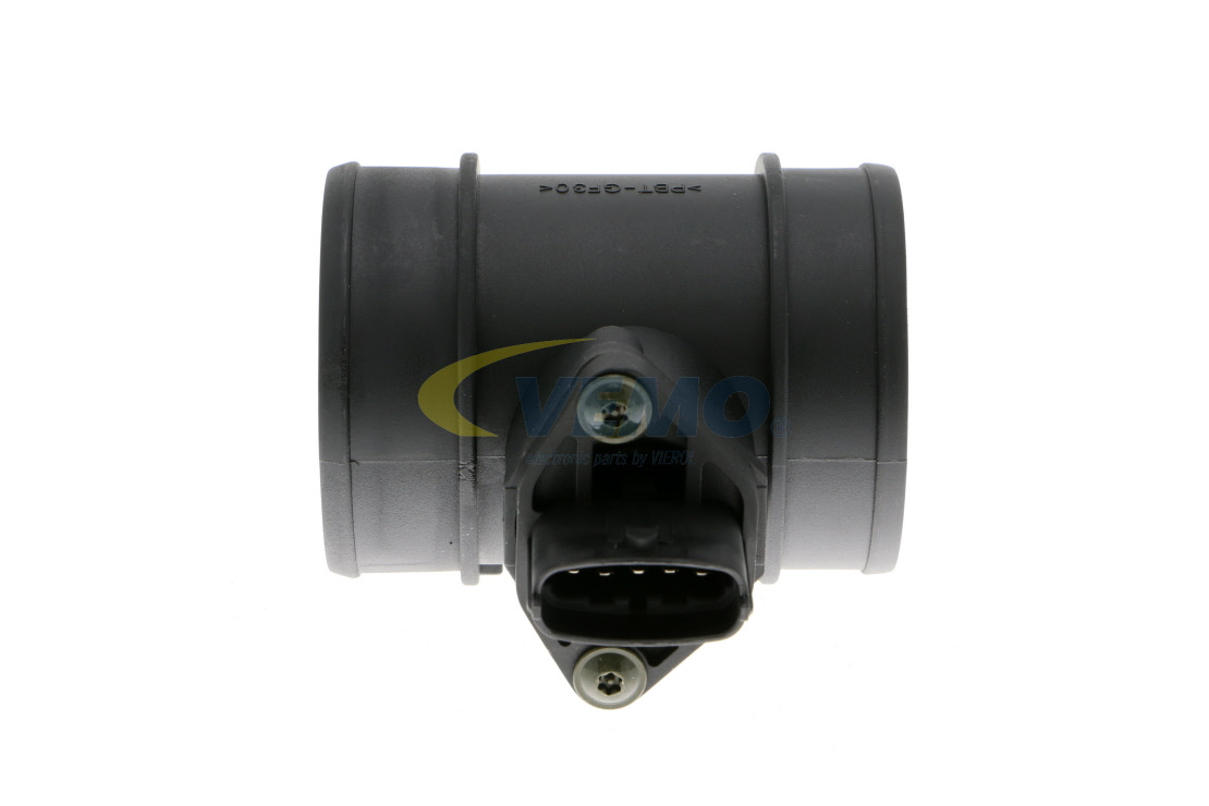 VEMO V40-72-0461 Mass air flow sensor (MAF) Vauxhall Corsa D 1.6 VXR (L08) 211 hp Petrol 2012