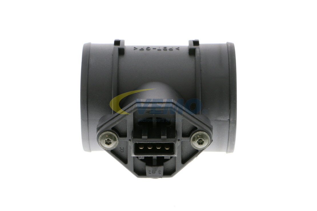 VEMO V40-72-0478 Mass air flow sensor (MAF) VAUXHALL Vectra Mk1 (B) CC (J96) 2.0 Di 16V (F68) 82 hp Diesel 2000