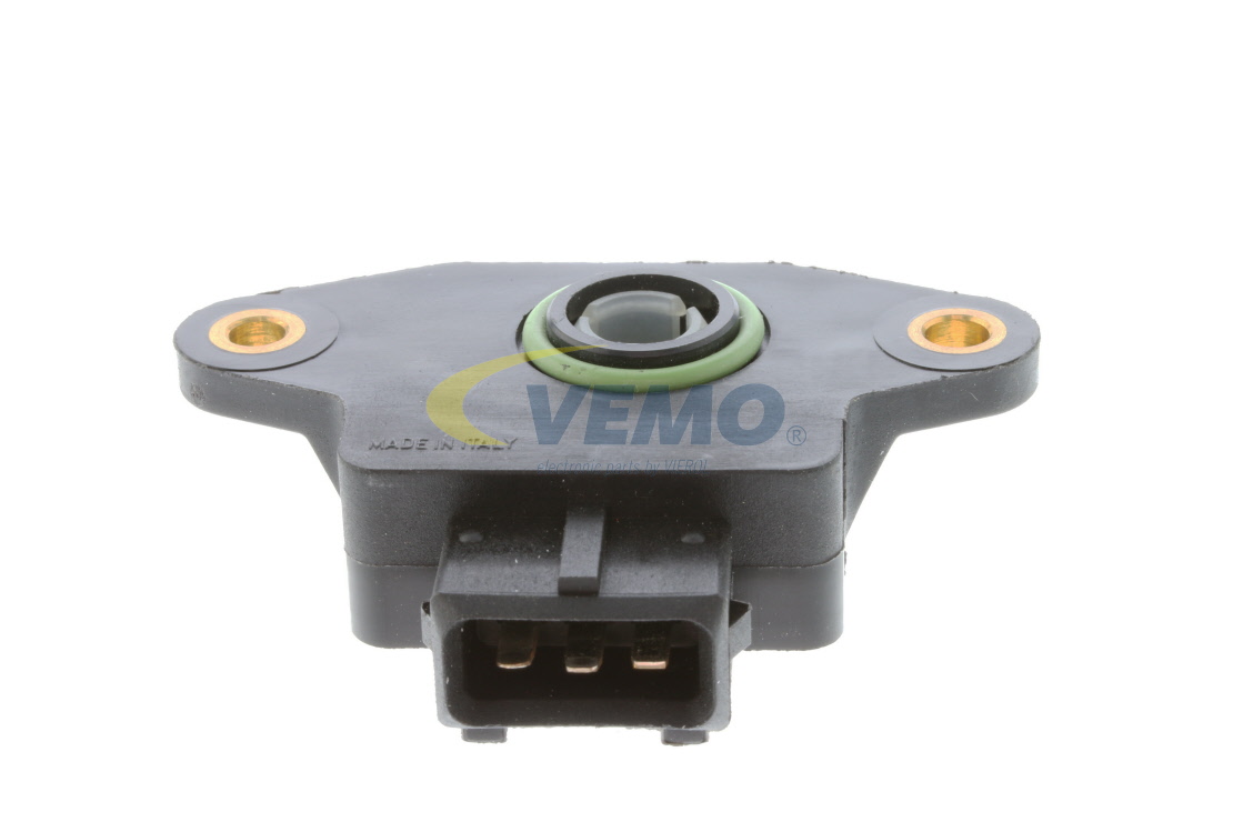 VEMO V40-72-0560 Droseļvārsta devējs Volvo S60 1 2.4 140 ZS Benzīns 2005