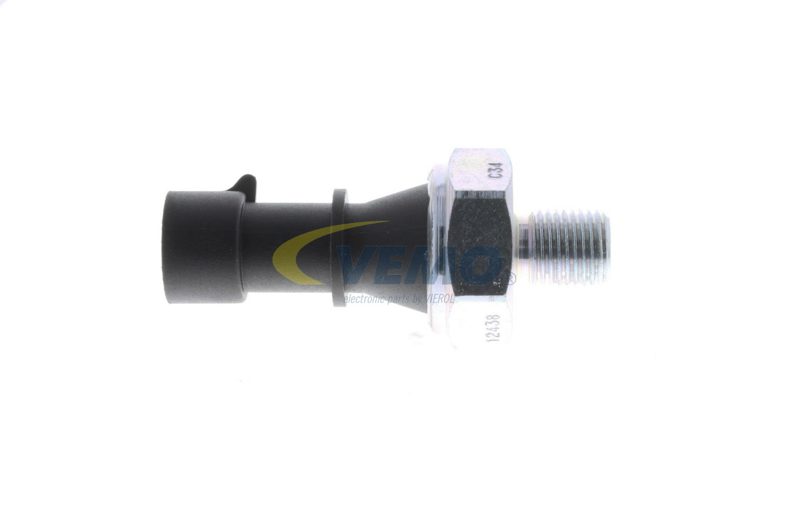 VEMO V40-73-0059 Öldruckschalter Astra J P10 1.7 CDTI 101 PS Diesel 2013