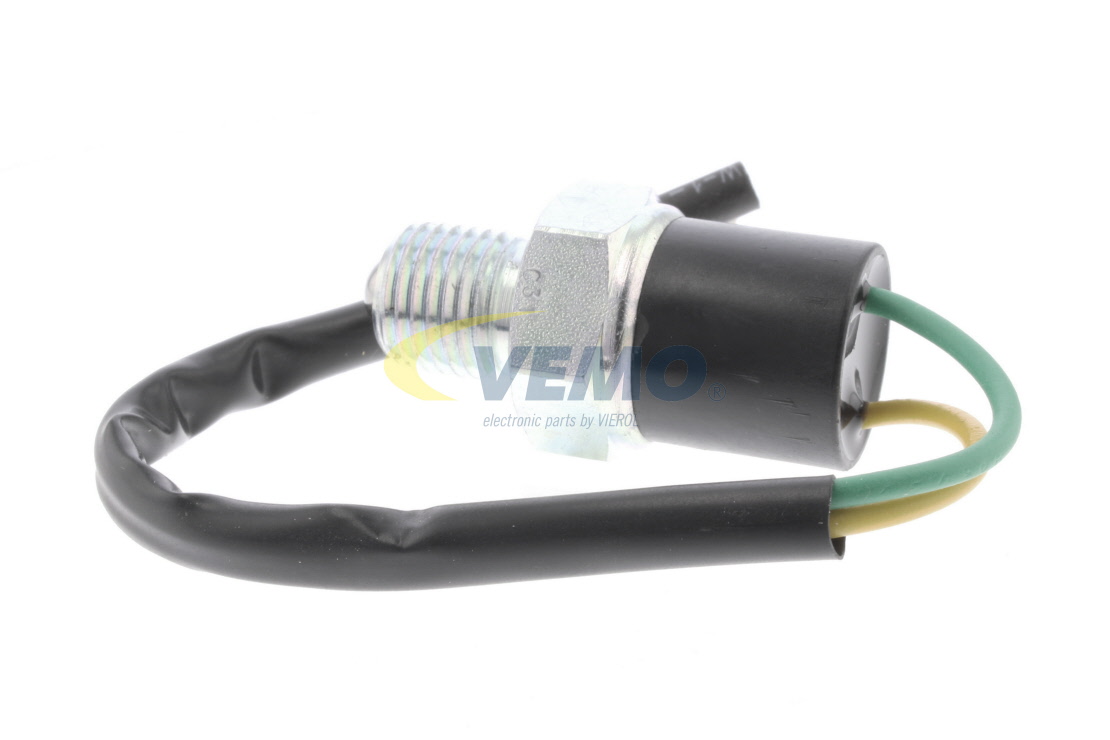 VEMO V40-73-0061 Reverse light switch Isuzu D-MAX 8DH 2.5 DiTD 4x4 (TFS86_) 136 hp Diesel 2008