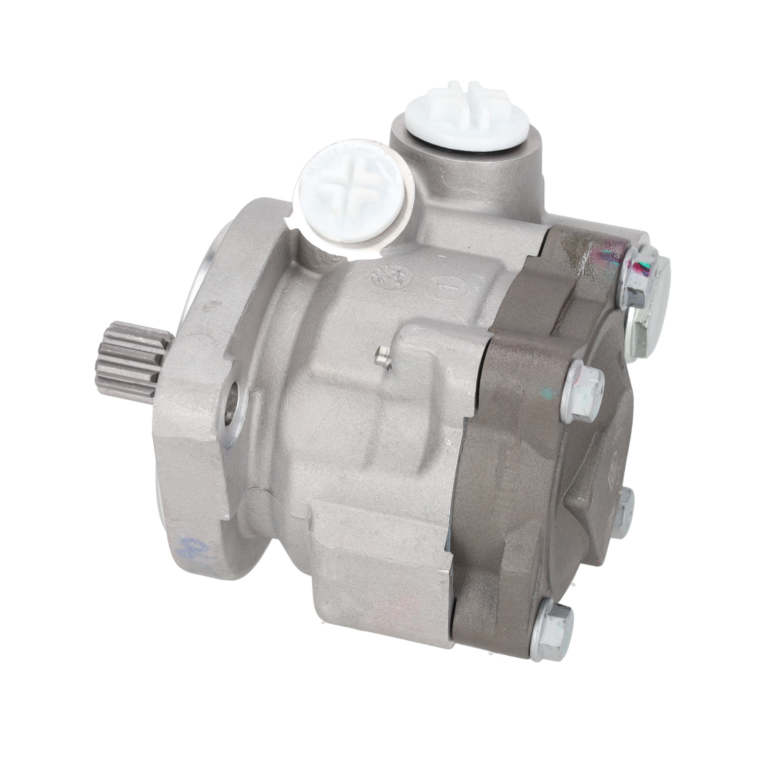 Servopumpe FEBI BILSTEIN SKODA FABIA 100161