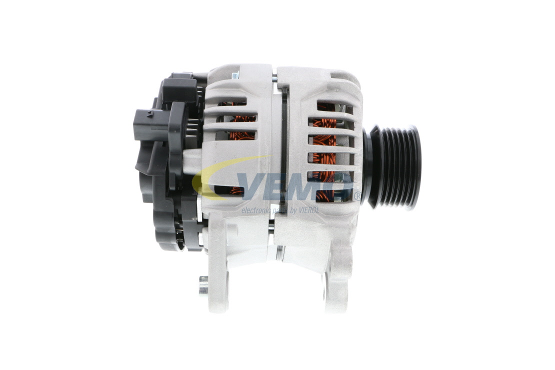 VEMO V10-13-41510 Ģenerators VW Passat B5 Variant 2.8 V6 4motion 190 ZS Benzīns 1999