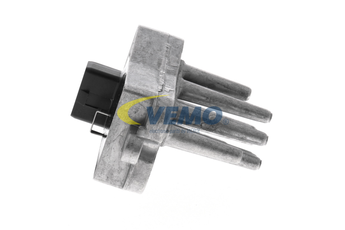 VEMO V20-79-0015 Lämmityslaitteen puhaltimen vastus BMW E38 730d 2.9 193 hv Diesel 2000