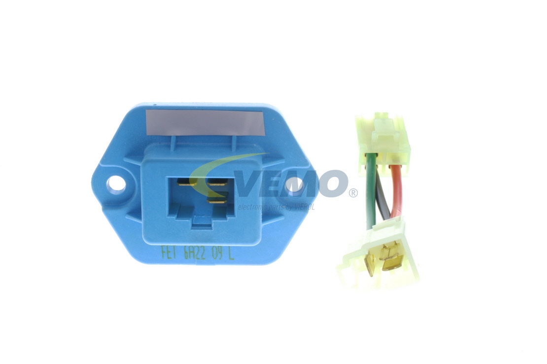 VEMO V53-79-0004 regelaar, interieurventilator 97111-3C000