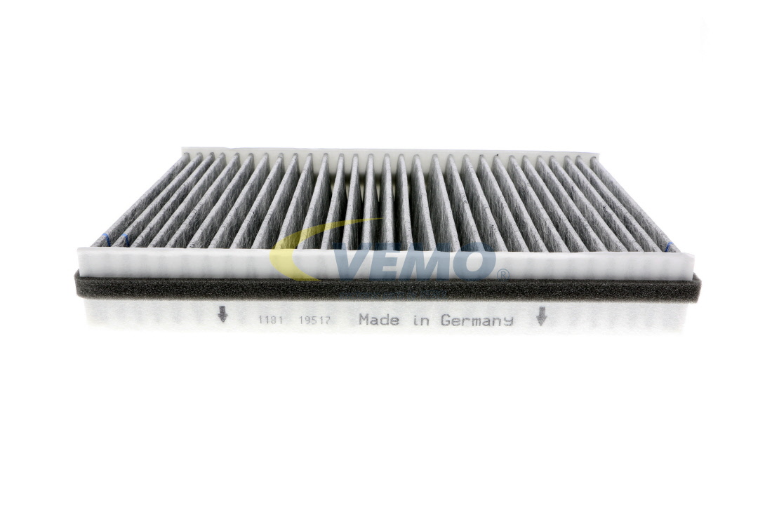 VEMO V54-31-0001 interieurfilter C2C9727
