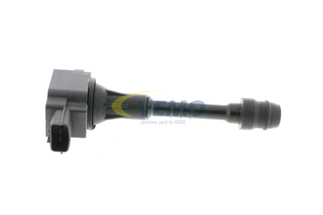 VEMO V38-70-0007 Vzigalna tuljava Nissan Primera P12 Hatchback 1.6 106 km Bencin 2004