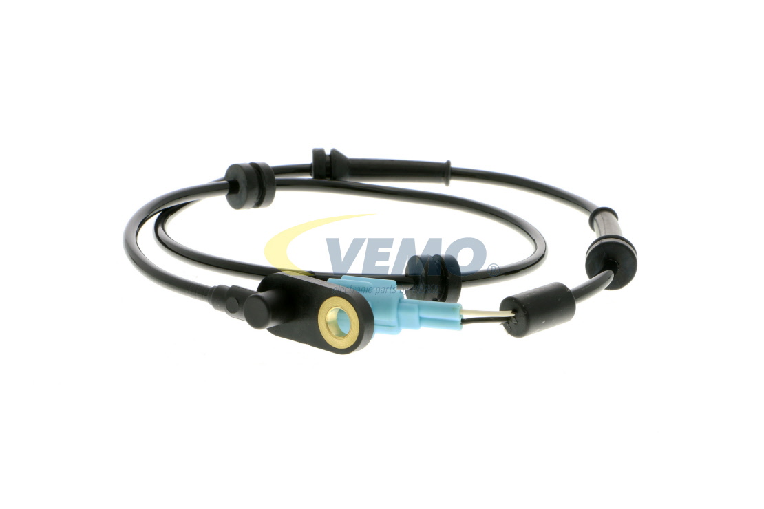 DAKAtec Capteur ABS 410354 pas chères