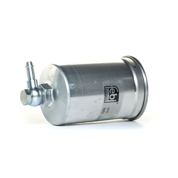 FEBI BILSTEIN 100469 Filtro de combustible Audi A4 B7 Avant 2.7 TDI 180 cv Gasóleo 2006