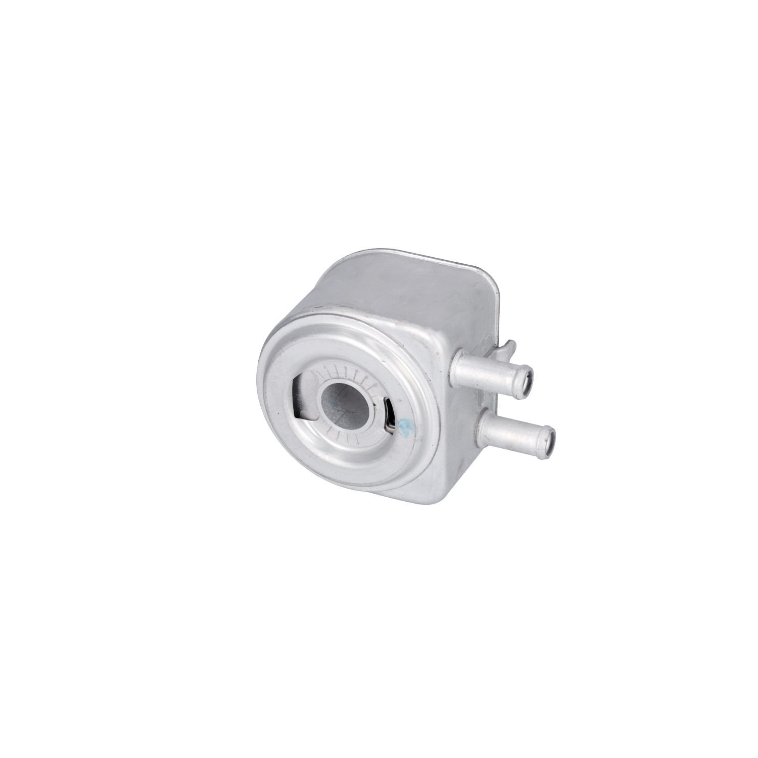 Chłodniczka oleju FEBI BILSTEIN VAUXHALL CORSA 100500