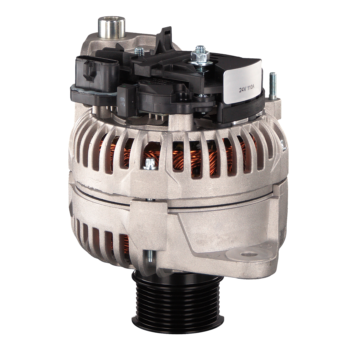 100525 FEBI BILSTEIN 85020820 Lichtmaschine