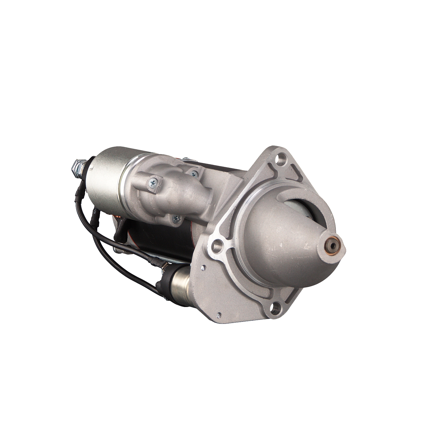 FEBI BILSTEIN 100530 startmotor 51.26201.7236