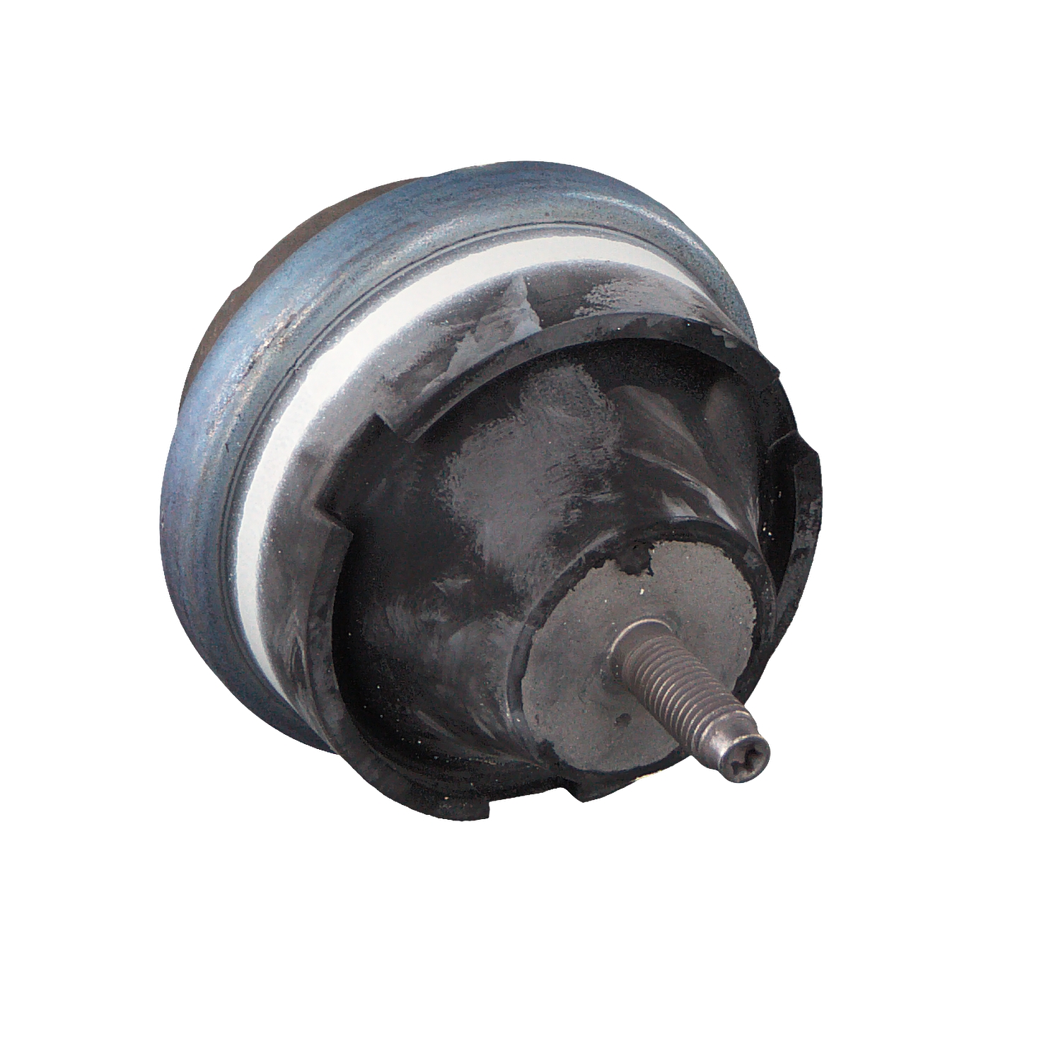 FEBI BILSTEIN 100688 Motorophæng Citroën Xsara Picasso 1.6 Flex 113 HK Benzin/Ethanol 2012