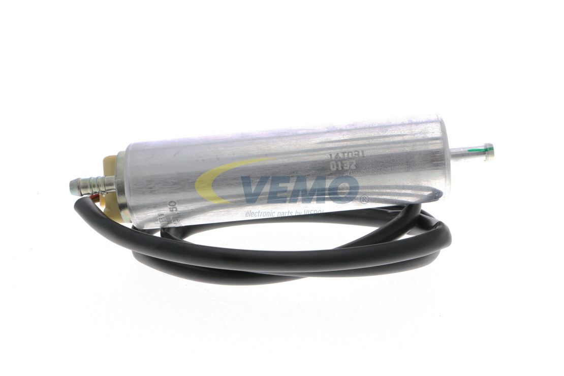 VEMO V10-09-0859 Bomba de combustible Audi A4 B7 Avant 2.7 TDI 180 cv Gasóleo 2006