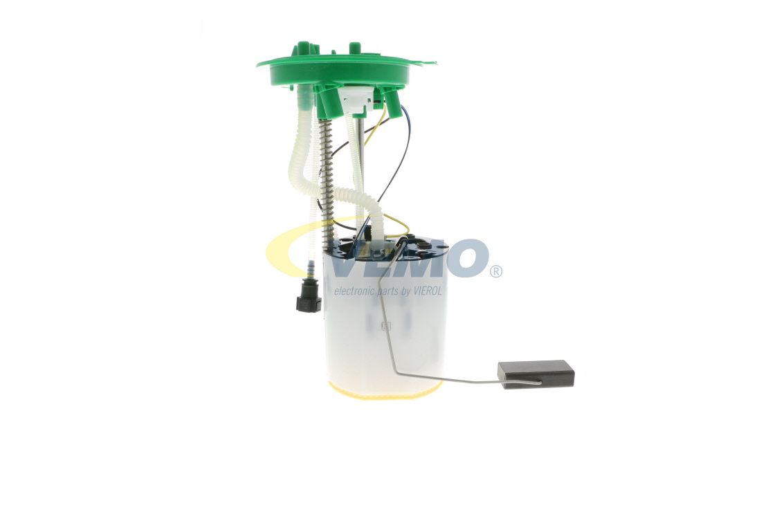 VEMO V10-09-0864 Pompe de gavage Audi A4 B7 Avant 2.0 TFSI quattro 220 CV Essence 2006