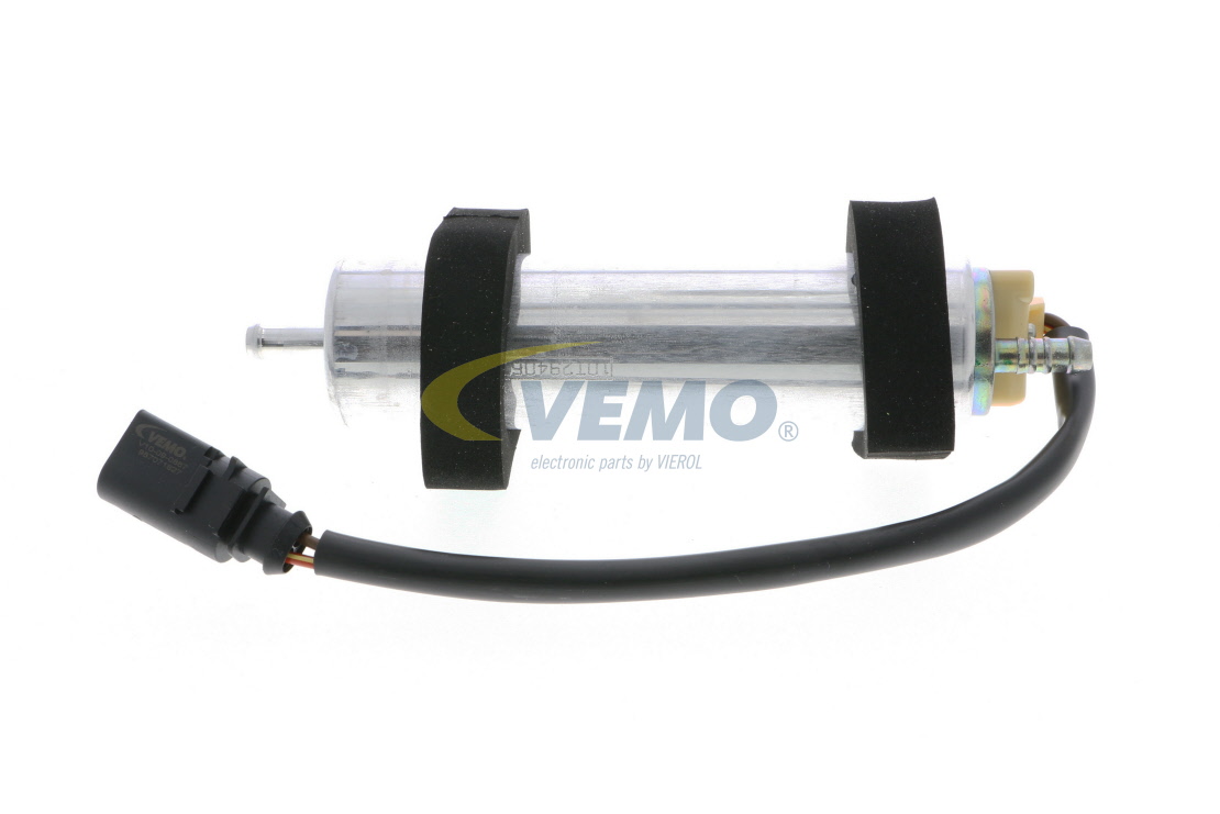 VEMO V10-09-0867 Bomba de combustible Audi A4 B7 Avant 2.7 TDI 180 cv Gasóleo 2008