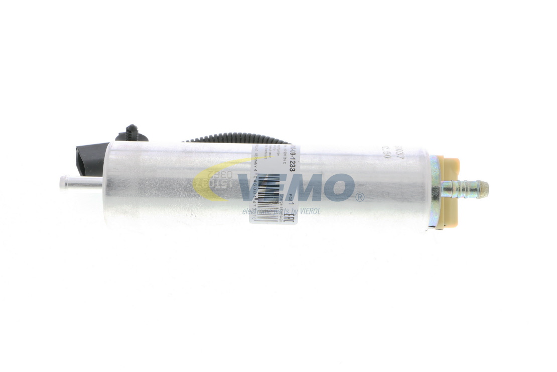 VEMO 1K0906089C Drivstoffpumpe V10-09-1233