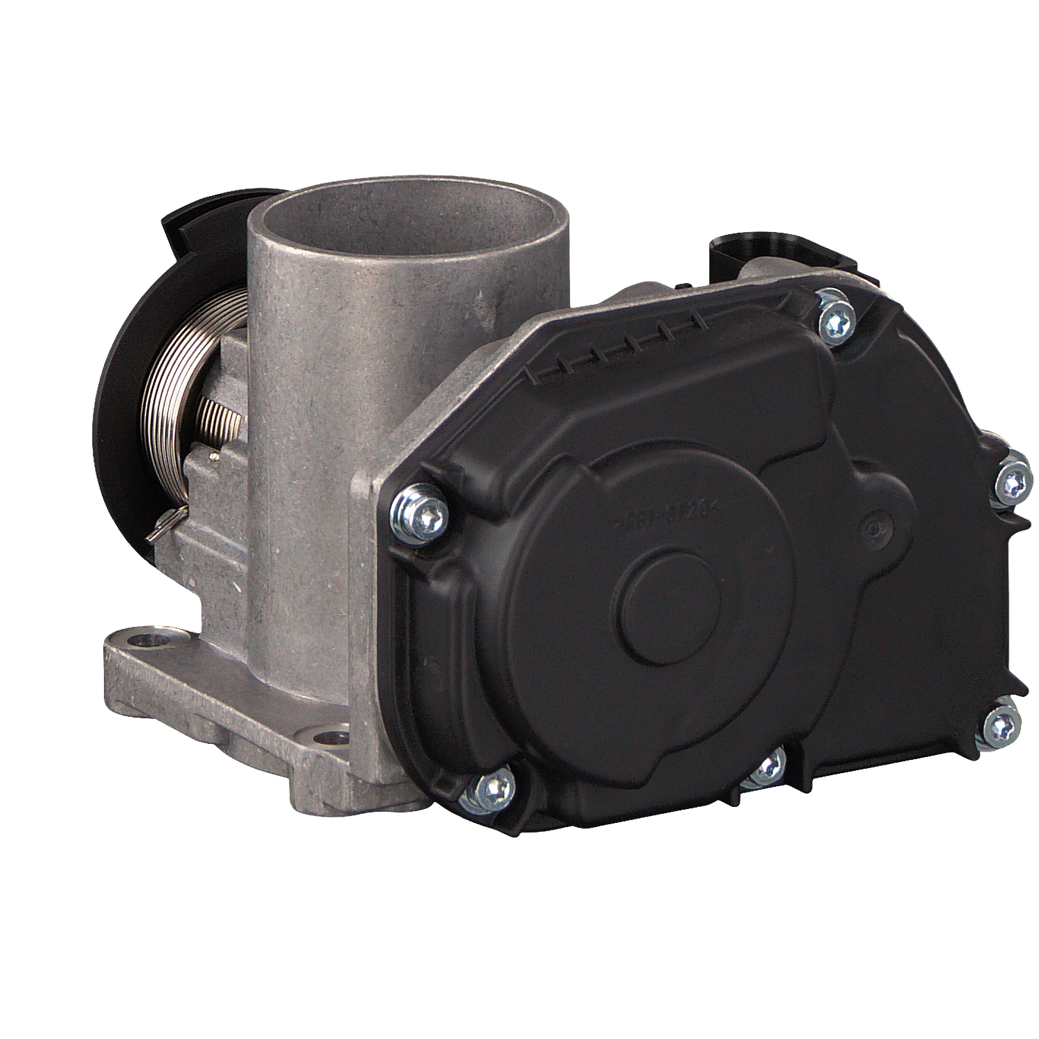 FEBI BILSTEIN 036133064D Drosselklappenstutzen 100795