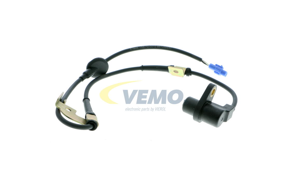 VEMO V56-72-0010 wielsnelheidssensor (abs) 56220 83E 11