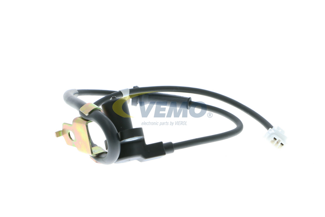 VEMO V56-72-0012 Sensor de ABS SUZUKI Swift III Hatchback (MZ, EZ) 1.5 (RS 415) 102 cv Gasolina 2018