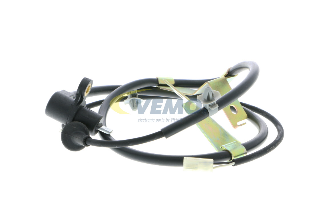 Senzor, stevilo obratov kolesa VEMO SUZUKI SWIFT V56-72-0013