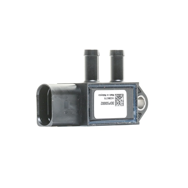 FEBI BILSTEIN 100853 partikkelfilter sensor AUDI A3 8v 2.0 TDI 136 hk Diesel 2013