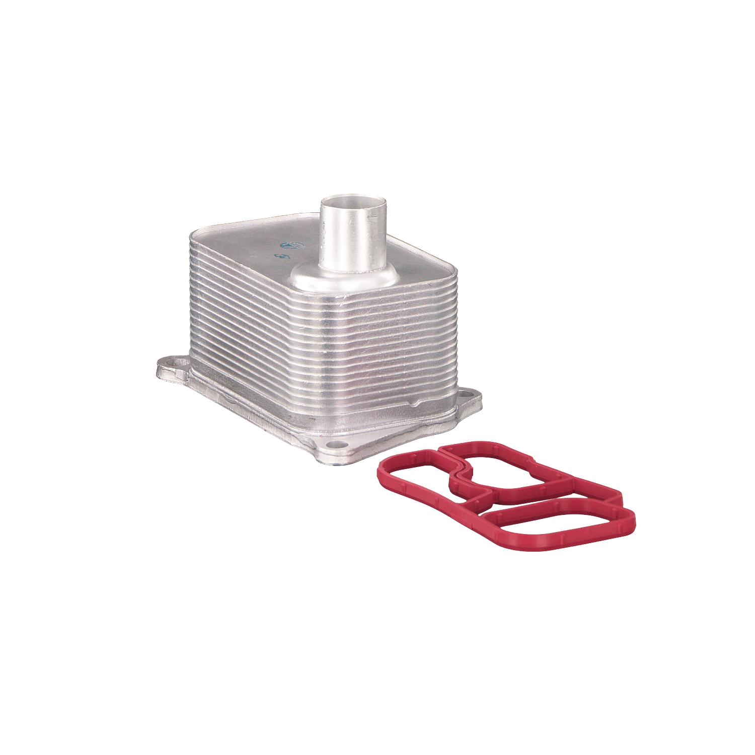 FEBI BILSTEIN 100856 Radiador de óleo Scirocco 3 preço