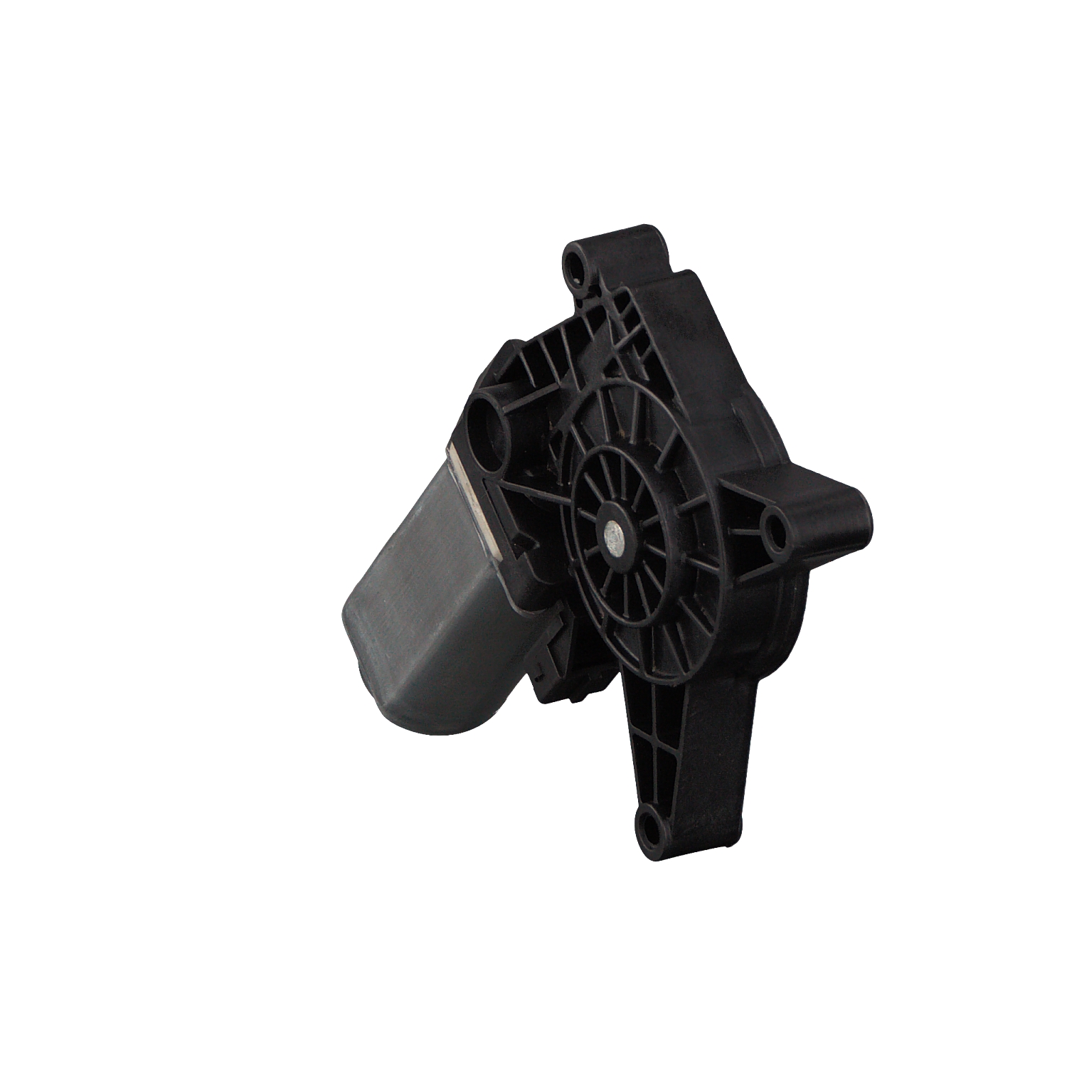 Fensterhebermotor FEBI BILSTEIN 100862