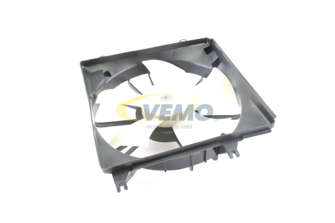 V64-01-0001 VEMO 1711162J00 Kühlerlüfter