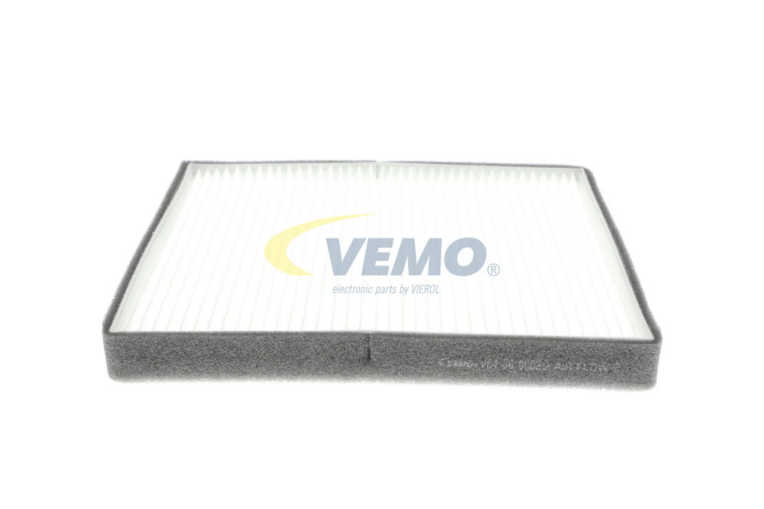 VEMO 9586081A10 Suodatin, sisäilma V64-30-0002