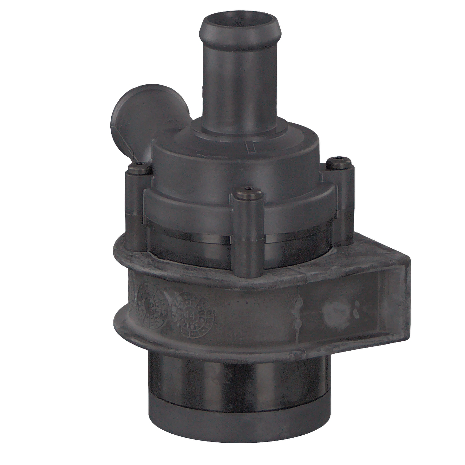 FEBI BILSTEIN 100931 Pompa acqua ausiliaria VW Passat B6 Variant 2.0 TFSI 200 CV Benzina 2009