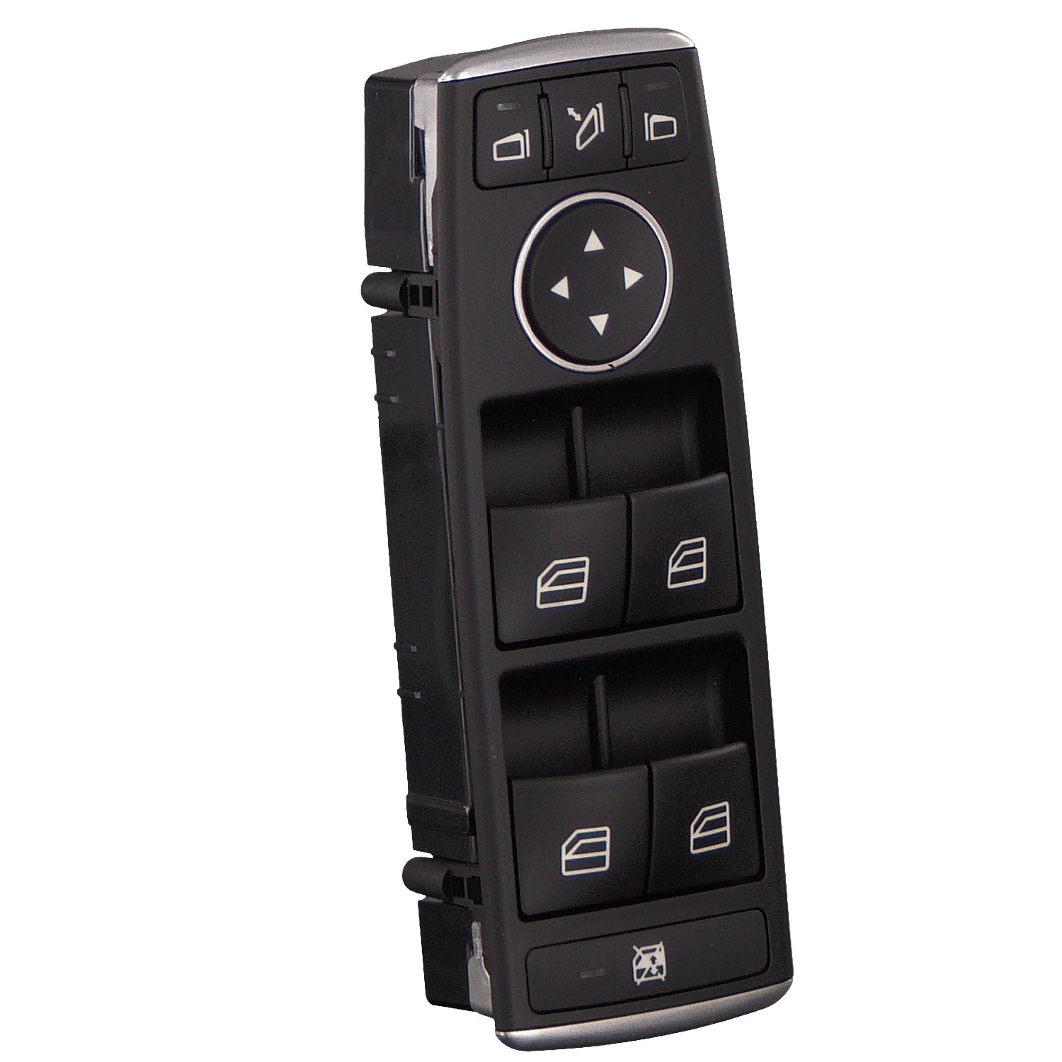 MERCEDES-BENZ E-Class FEBI BILSTEIN window switch 100943