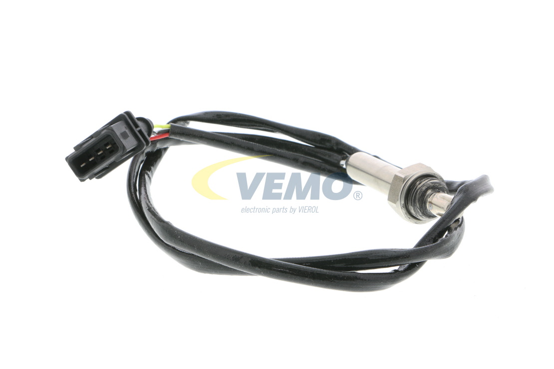 VEMO V95-76-0019 Lambda jutiklis Volvo S40 1 1.9 T4 200 AG benzinas 2000