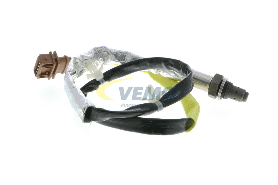 VEMO V95-76-0023 Lambda jutiklis Volvo S40 1 2.0 T 160 AG benzinas 2001
