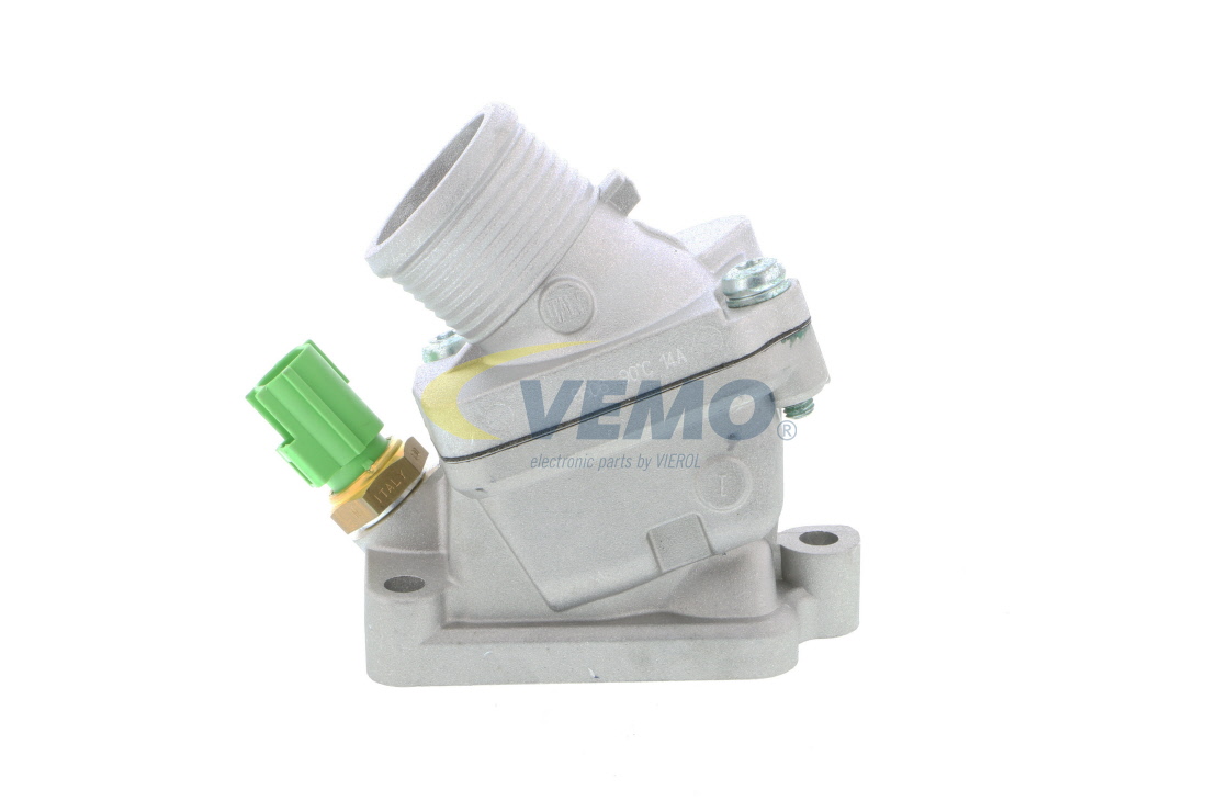 VEMO V95-99-0004 Thermostat Volvo V70 II D5 163 AG dyzelinas 2006
