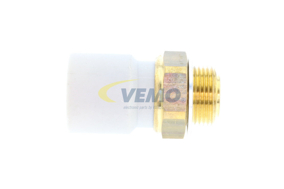 VEMO V95-99-0009 Radiator fan switch Volvo S40 1 1.9 DI 95 hp Diesel 1999